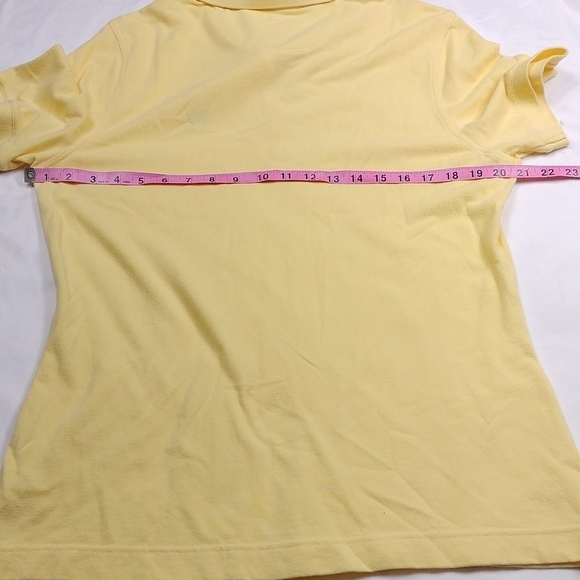 Cutter & Buck ND women's XL polo - Picture 8 of 8